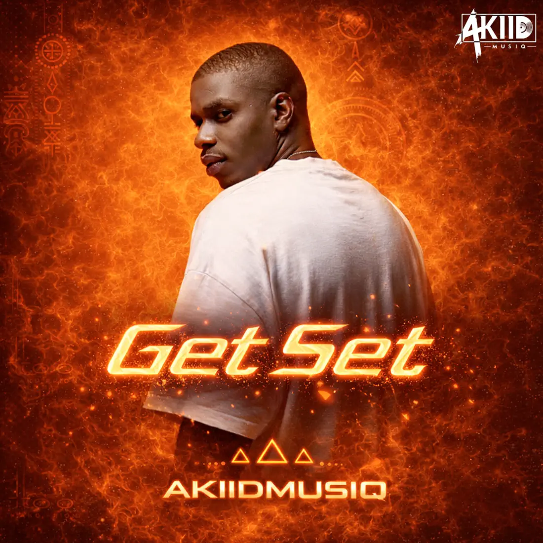  AkiidMusiq - Get Set