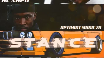 Al Xapo, Benzoo & Optimist Music ZA - Stance Afro House King