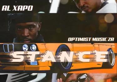 Al Xapo, Benzoo & Optimist Music ZA - Stance Afro House King