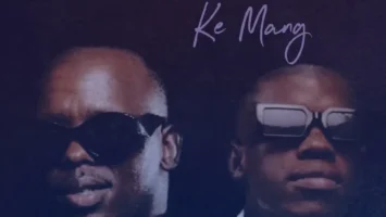 Ama Grootman, Da Mabusa & SoulQue - Ntate Ke Mang (feat. Tshepang M & Kim Sax) Afro House King