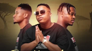 AmaTycooler - Imithandazo (feat. Focus Magazi) Afro House King