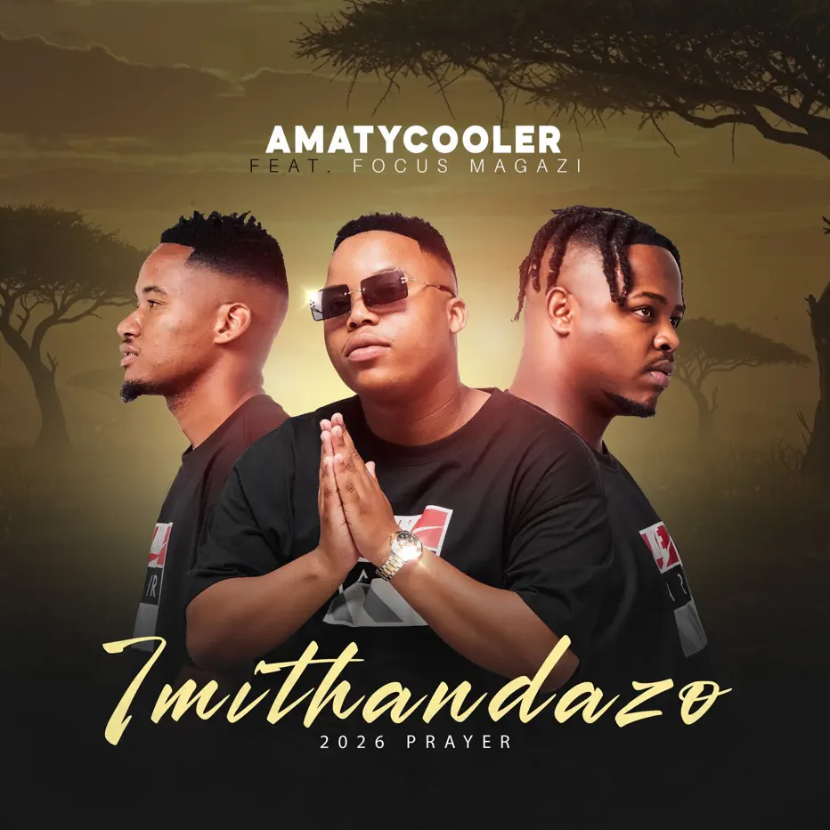  AmaTycooler - Imithandazo (feat. Focus Magazi)