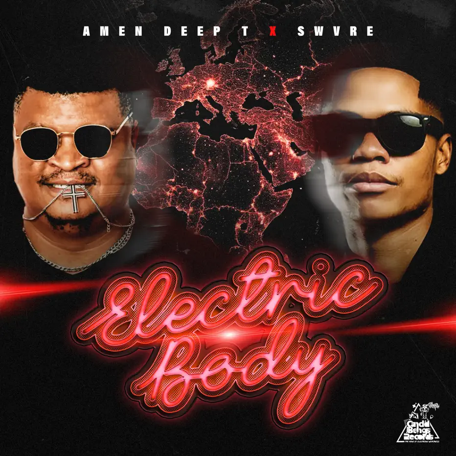  Amen Deep T & SWVRE - Electric Body
