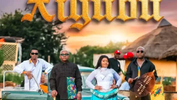 Aymos - Xigubu (feat. Miss Hilary, Blackmyth & Em-one) 3 Aymos - Xigubu (feat. Miss Hilary, Blackmyth & Em-one) Afro House King