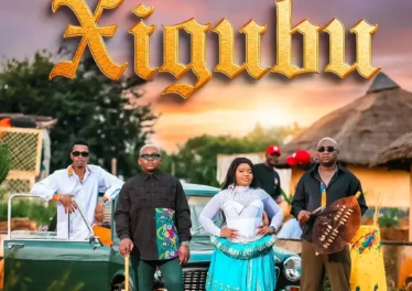 Aymos - Xigubu (feat. Miss Hilary, Blackmyth & Em-one) Afro House King