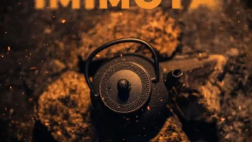 Baby Momo, SmileyKeys & Sims Makoya - Imimoya 4 Baby Momo, SmileyKeys & Sims Makoya - Imimoya Afro House King