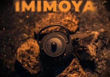 Baby Momo, SmileyKeys & Sims Makoya - Imimoya 27 Baby Momo, SmileyKeys & Sims Makoya - Imimoya Afro House King