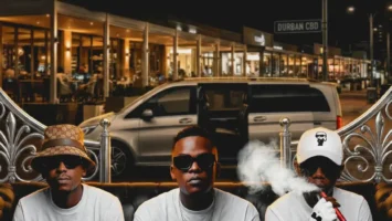 Blacks Jnr, TNS & Mgilane - Kumnandi Ethekwini 2 Blacks Jnr, TNS & Mgilane - Kumnandi Ethekwini Afro House King