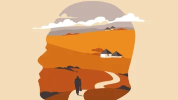 Blanka Mazimela - My War EP Afro House King