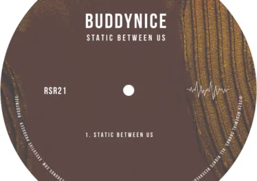 Buddynice - Static Between Us Afro House King