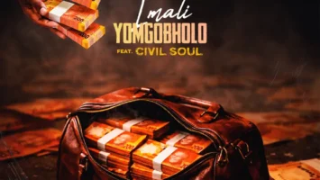 Busta 929 - iMali Yomgobholo (feat. Civil Soul) Afro House King
