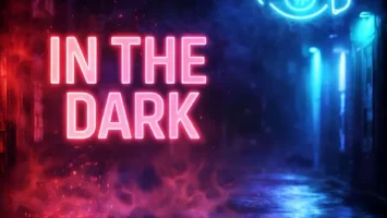 C-Blak - In The Dark Afro House King