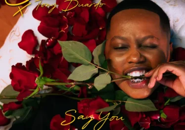 Chley & Tony Duardo - Say You Love Me Afro House King