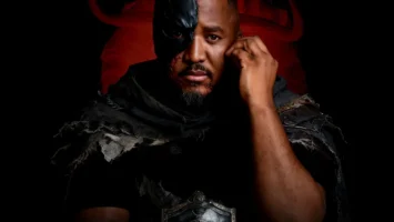 Citizen Sthee - Mystery Warriors EP Afro House King