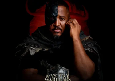 Citizen Sthee - Mystery Warriors EP Afro House King