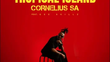 Cornelius SA - Tropical Island (feat. Gee Skillz) 7 Cornelius SA - Tropical Island (feat. Gee Skillz) Afro House King