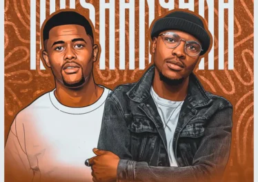 DJ Couza - Moshanyana (feat. Fako G) Afro House King