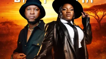 DJ KSB, Makhadzi & Alilboy - Baby Mama Afro House King