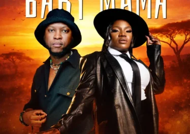 DJ KSB, Makhadzi & Alilboy - Baby Mama Afro House King