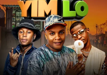 DJ Karri, Cattlyn BheBhe & Jazz Shakes - Yim Lo 11 DJ Karri, Cattlyn BheBhe & Jazz Shakes - Yim Lo Afro House King