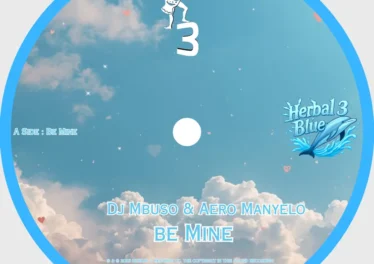 DJ Mbuso & Aero Manyelo - Be Mine Afro House King