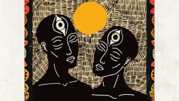 DJ Two4 & InQfive - Amathambo Engqondo Afro House King