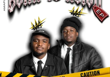 Dash SA & Supreme - Born To Reign EP Afro House King