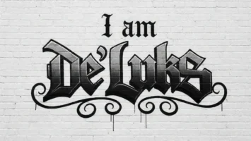 De'Luks - I Am De'Luks EP Afro House King