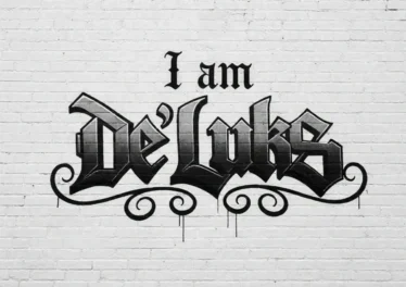 De'Luks - I Am De'Luks EP Afro House King
