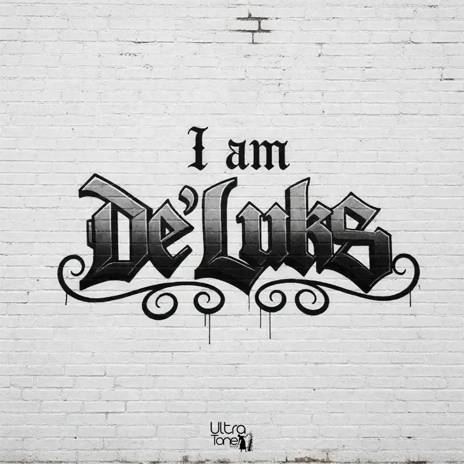 De'Luks - I Am De'Luks EP 1 De'Luks - I Am De'Luks EP