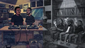 Deep Essentials - The Last Dance EP Afro House King