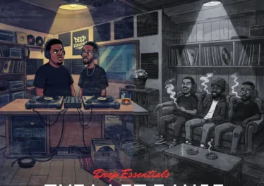 Deep Essentials - The Last Dance EP Afro House King