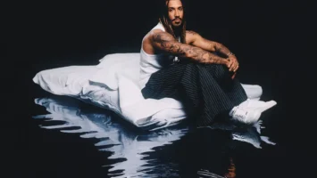 Dwson - Nothing To Lose (Album) Afro House King