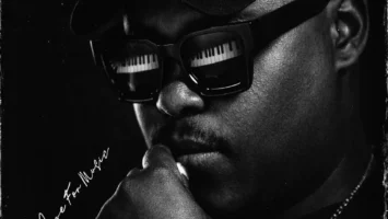 Echo Deep - I Live For Music (Album) Afro House King