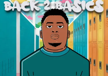 Exte C - Back 2 Basics (Original Mix) Afro House King