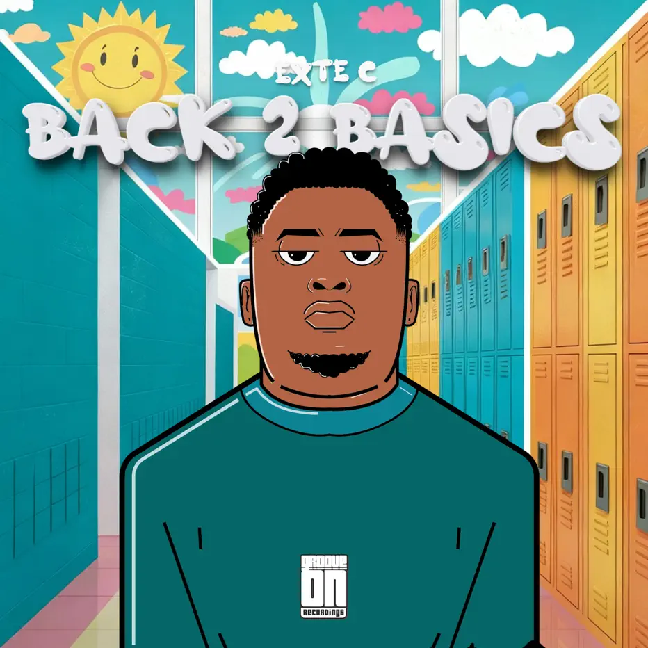  Exte C - Back 2 Basics (Original Mix)
