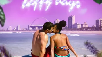 FunkTone, Infected Soul & Fezeka Dlamini - Happy Days (feat. Big John) Afro House King