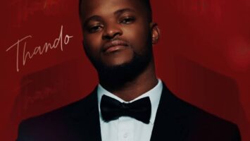 Golden RSA - Thando (feat. Sipho Magudulela) 5 Golden RSA - Thando (feat. Sipho Magudulela) Afro House King