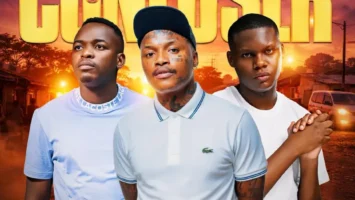 Hitboss SA, Naqua SA & Shebeshxt - Wang Confuser (feat. Nokwazi) Afro House King