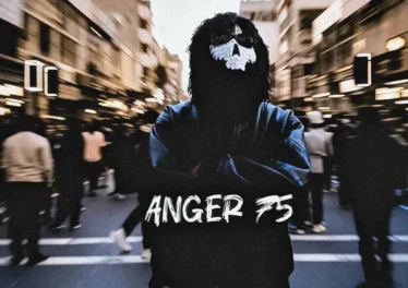 House Of ESAMA, Piano Essence, N.I.D Muziq & Jay Music - Anger 75 Afro House King