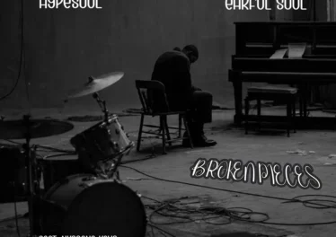 Hypesoul & Earful Soul - Broken Pieces (feat. Nkosana Keys) 6 Hypesoul & Earful Soul - Broken Pieces (feat. Nkosana Keys) Afro House King