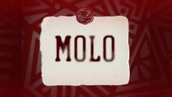 JL SA, Msongi & COON SA - MOLO 3 JL SA, Msongi & COON SA - MOLO Afro House King