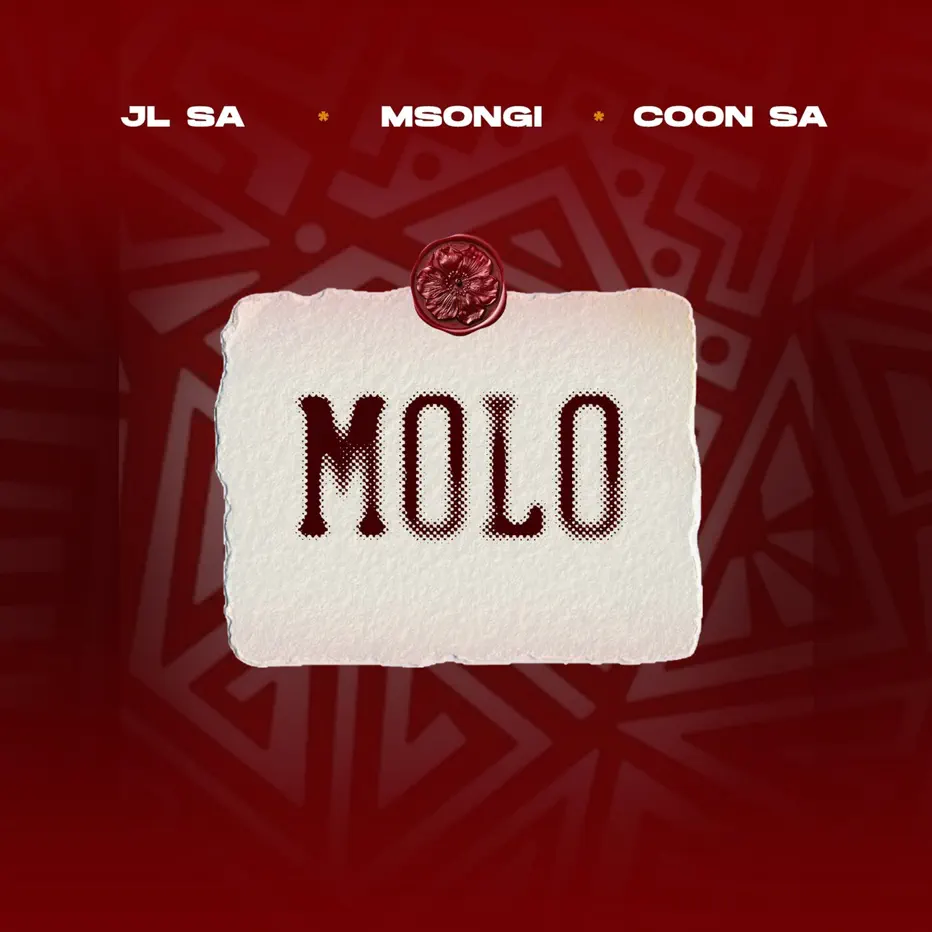 JL SA, Msongi & COON SA - MOLO 1 JL SA, Msongi & COON SA - MOLO