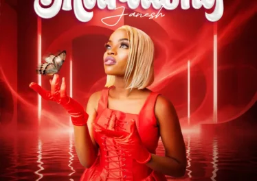 Janesh - Maratong (feat. Hitboss SA) Afro House King