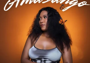 Khanya De Vocalist & Musical Xhepard - Amasango Afro House King