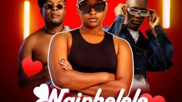 Kushi Sings - Ngiphelele (feat. Thwasa & Dr Skaro) Afro House King