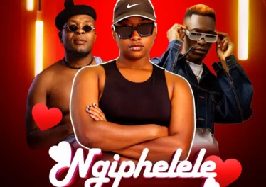 Kushi Sings - Ngiphelele (feat. Thwasa & Dr Skaro) Afro House King