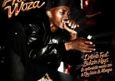 Lintonto - Hooo Woza (feat. Optimistic Music Za, Bukzin Keys, Djy Biza & Al Xapo) Afro House King