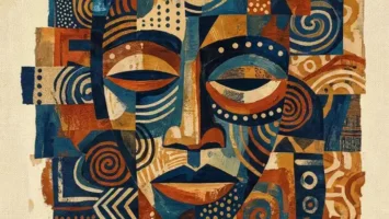 M. Patrick - Tuni EP Afro House King