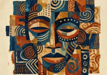 M. Patrick - Tuni EP Afro House King